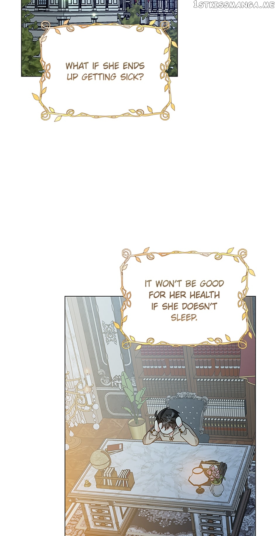 The Peach of June Chapter 46 - page 45