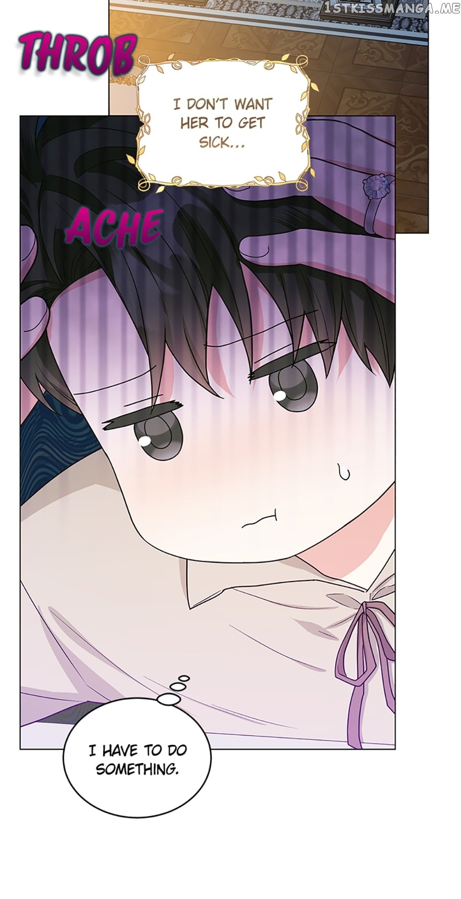 The Peach of June Chapter 46 - page 46