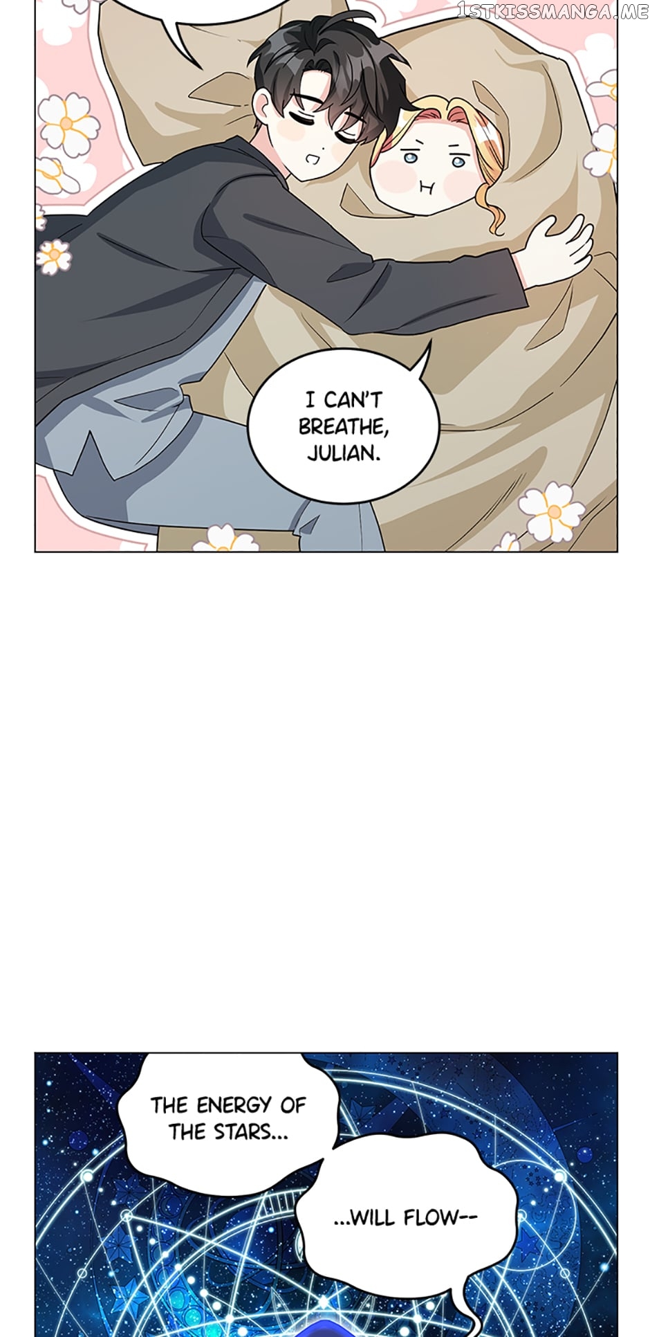 The Peach of June Chapter 46 - page 49