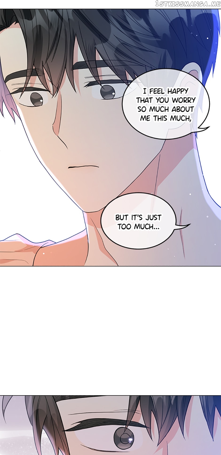 The Peach of June Chapter 46 - page 53