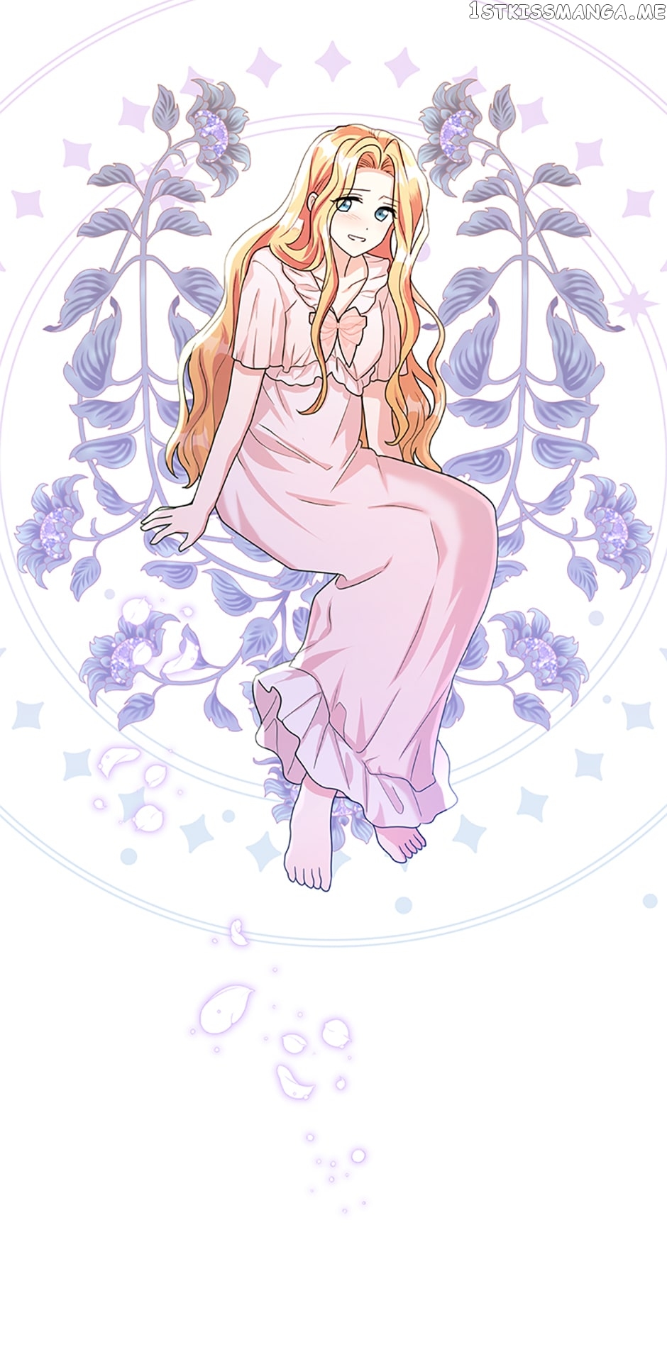 The Peach of June Chapter 46 - page 55
