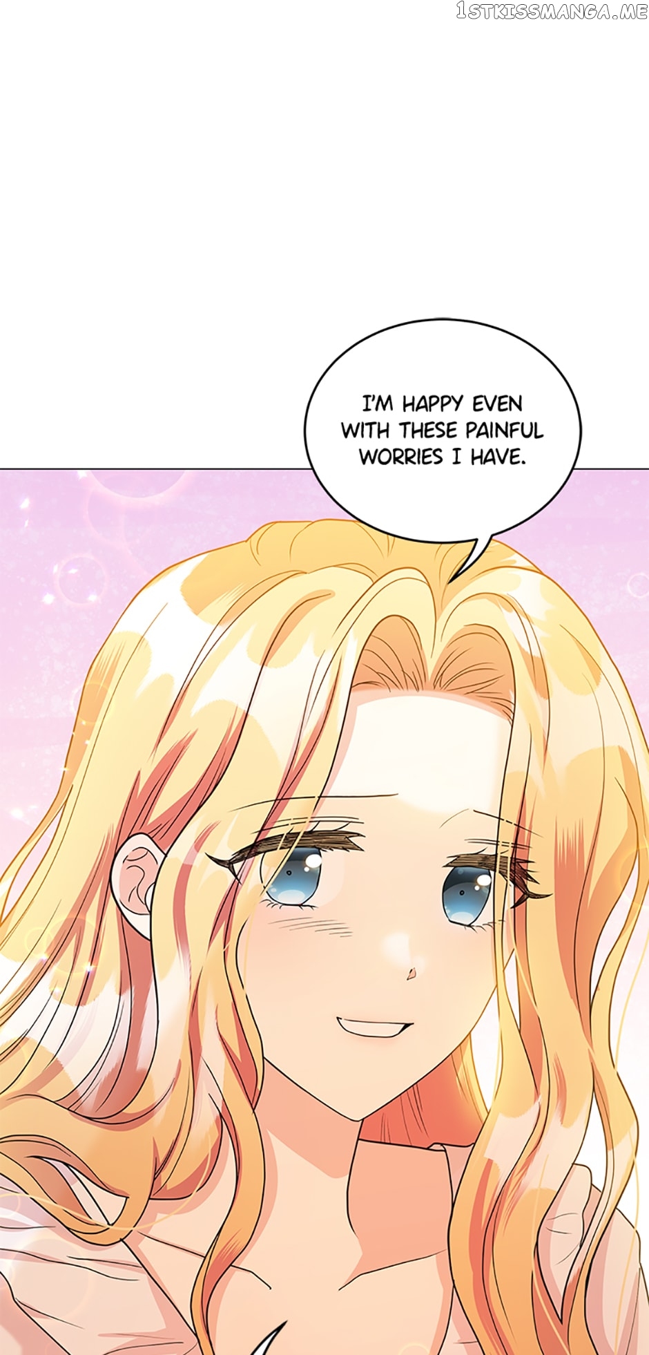 The Peach of June Chapter 46 - page 56