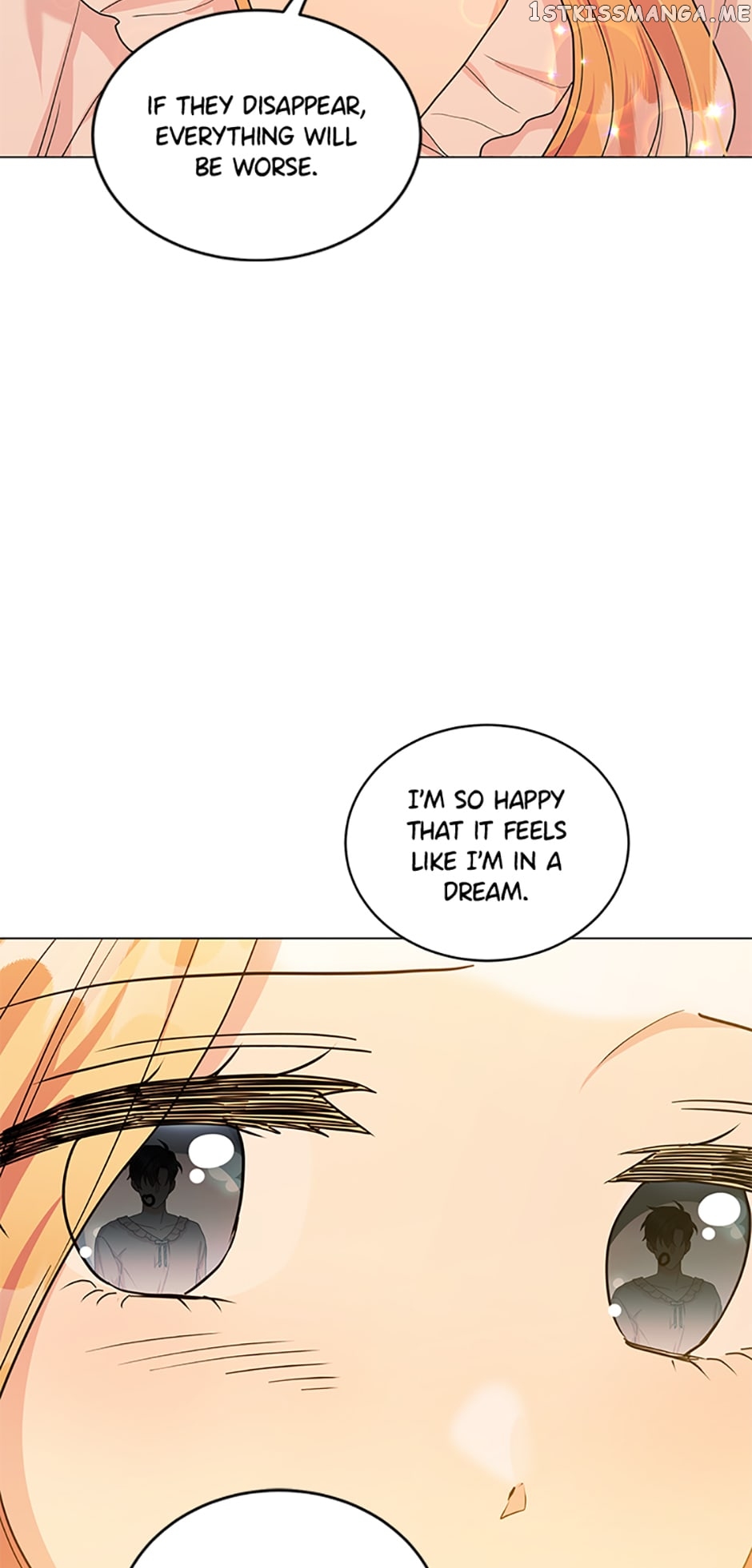 The Peach of June Chapter 46 - page 57