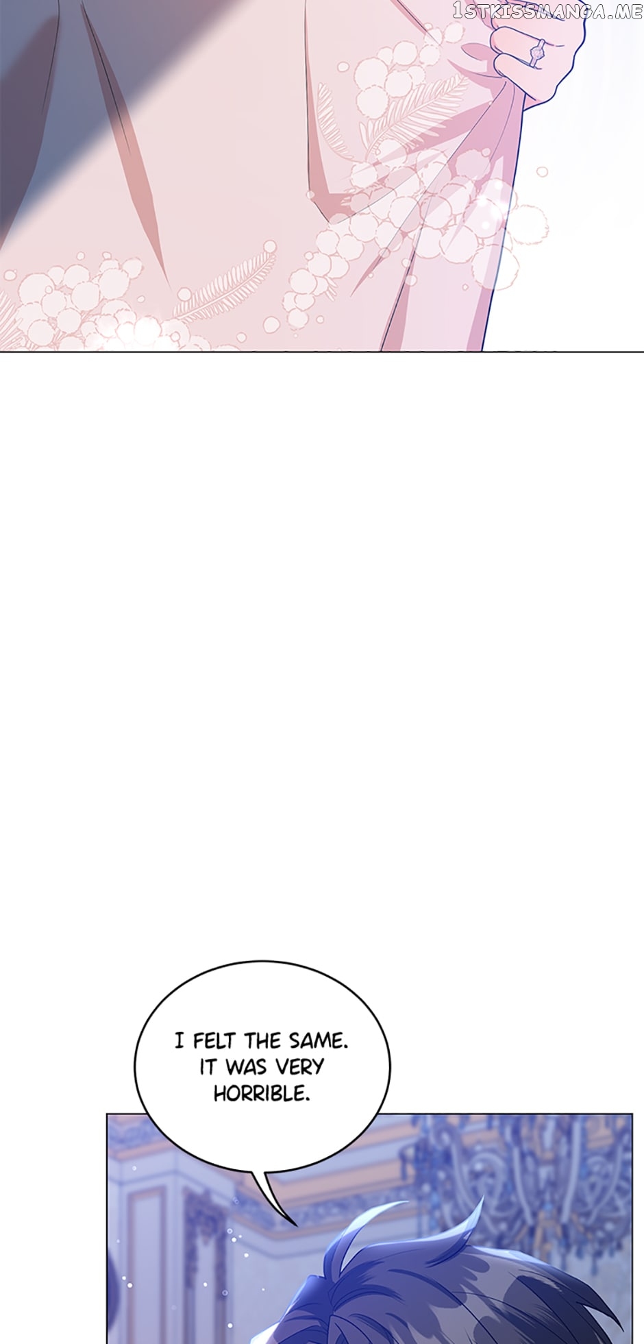 The Peach of June Chapter 46 - page 61