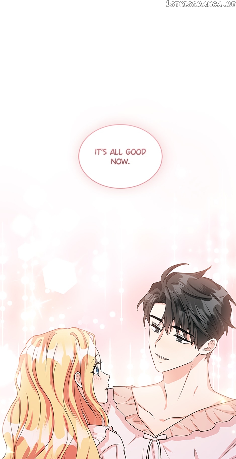 The Peach of June Chapter 46 - page 64