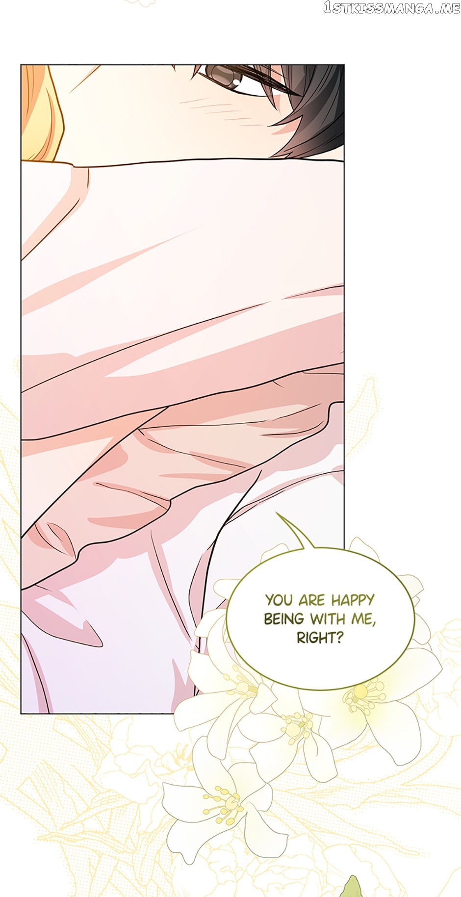 The Peach of June Chapter 46 - page 68