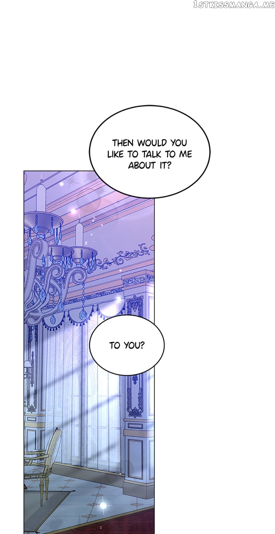The Peach of June Chapter 46 - page 74