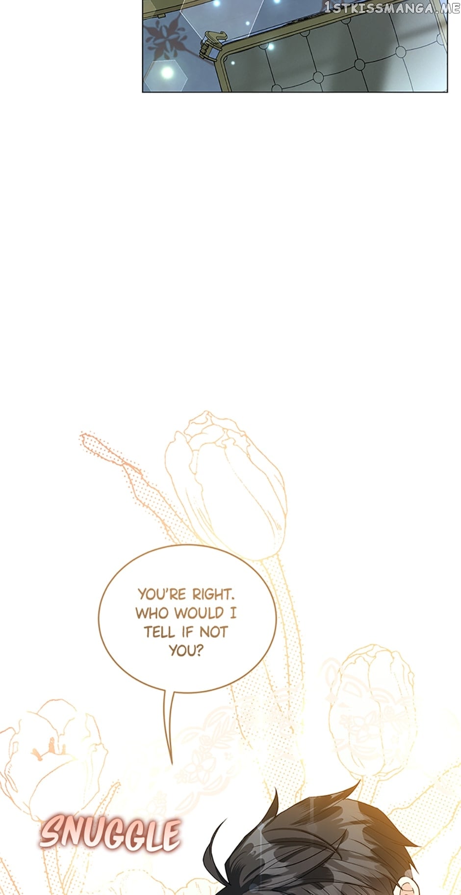 The Peach of June Chapter 46 - page 76