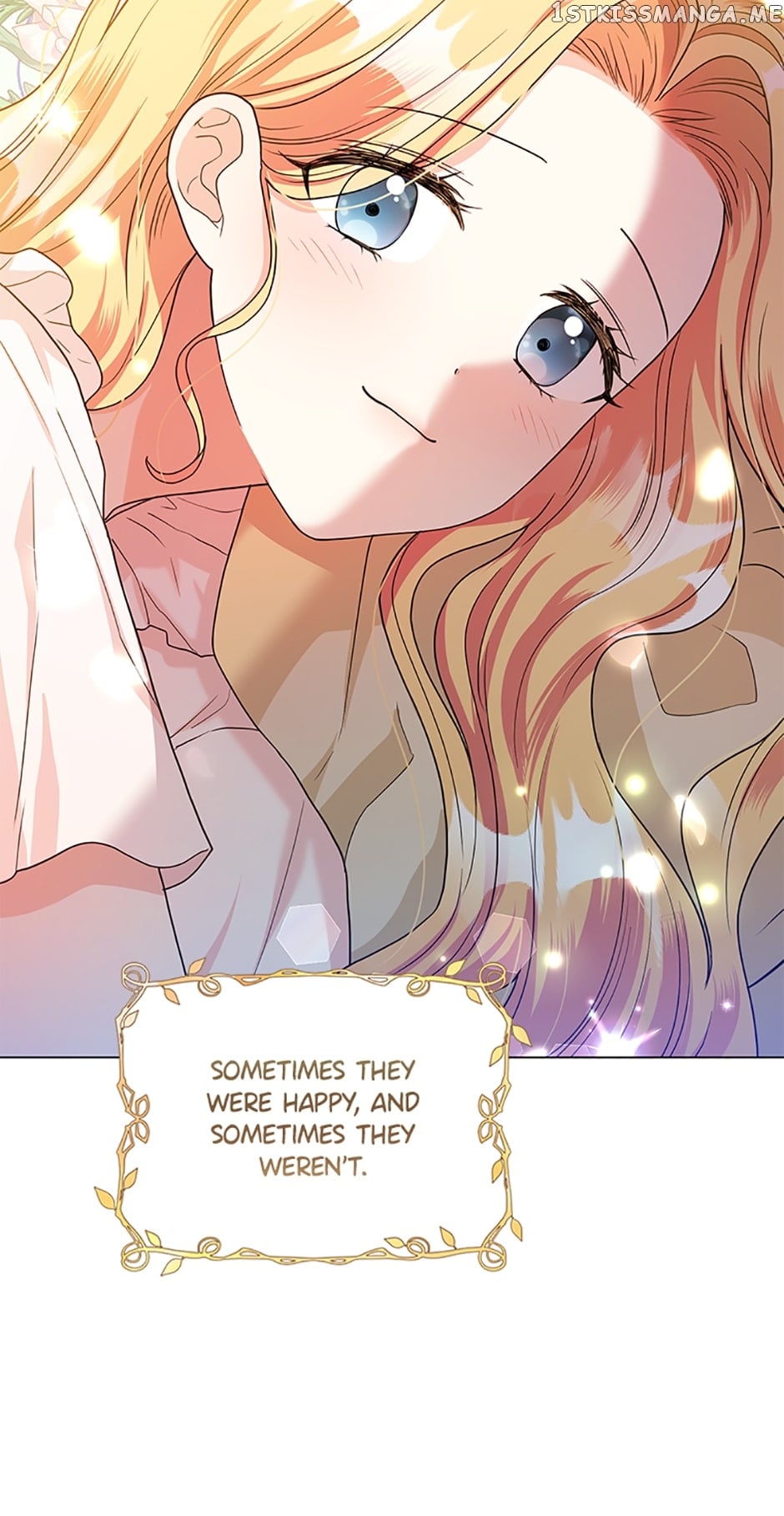 The Peach of June Chapter 46 - page 82