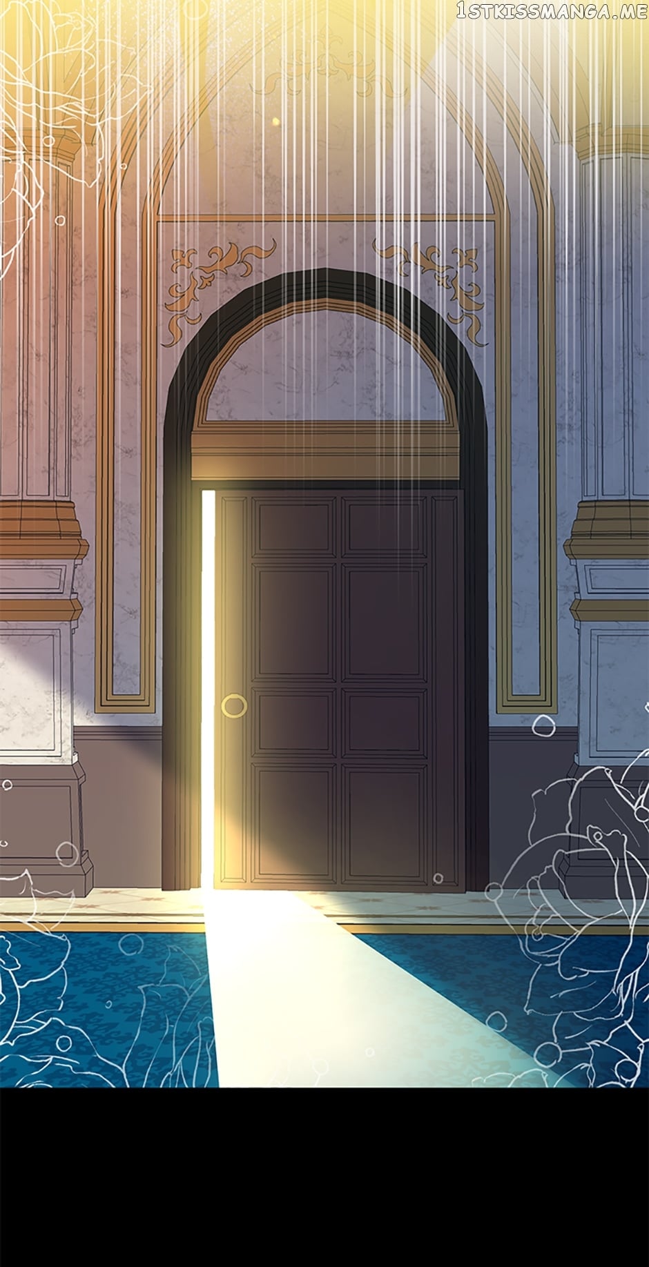 The Peach of June Chapter 45 - page 36