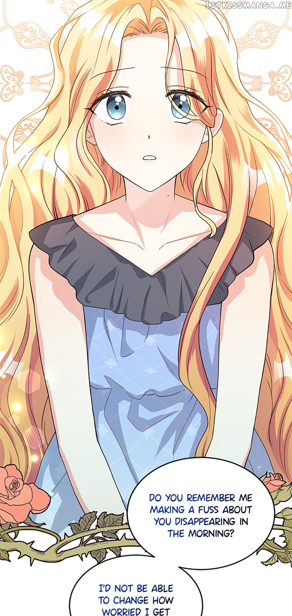 The Peach of June Chapter 45 - page 65