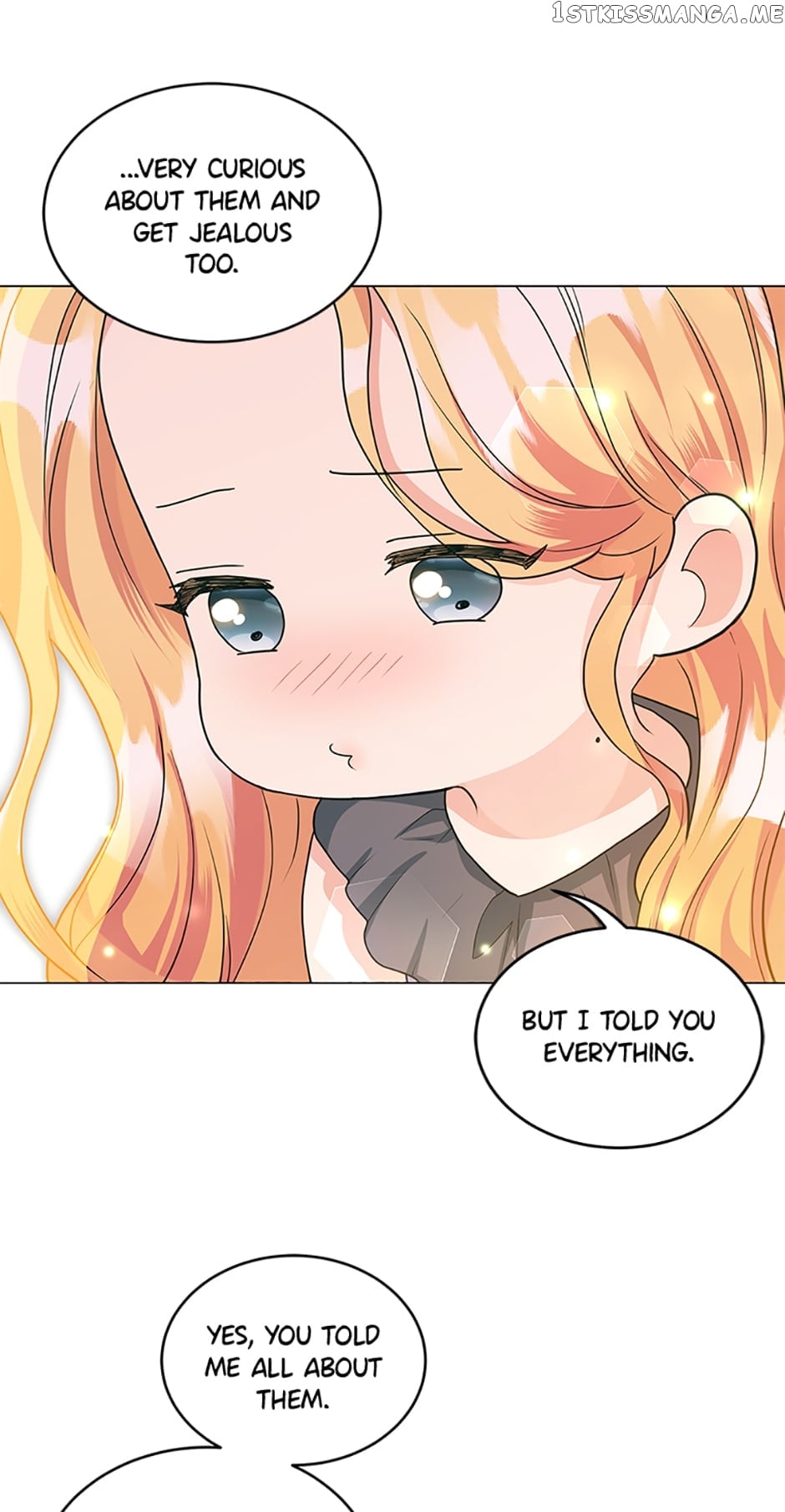 The Peach of June Chapter 45 - page 67