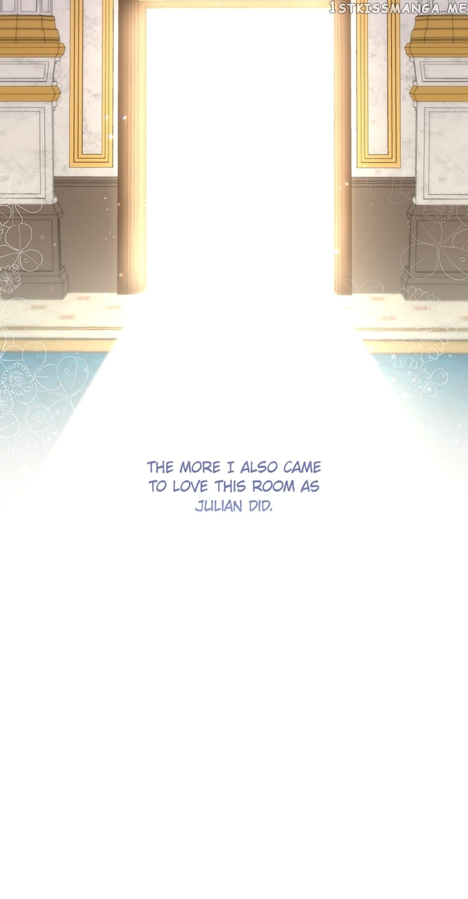 The Peach of June Chapter 45 - page 80