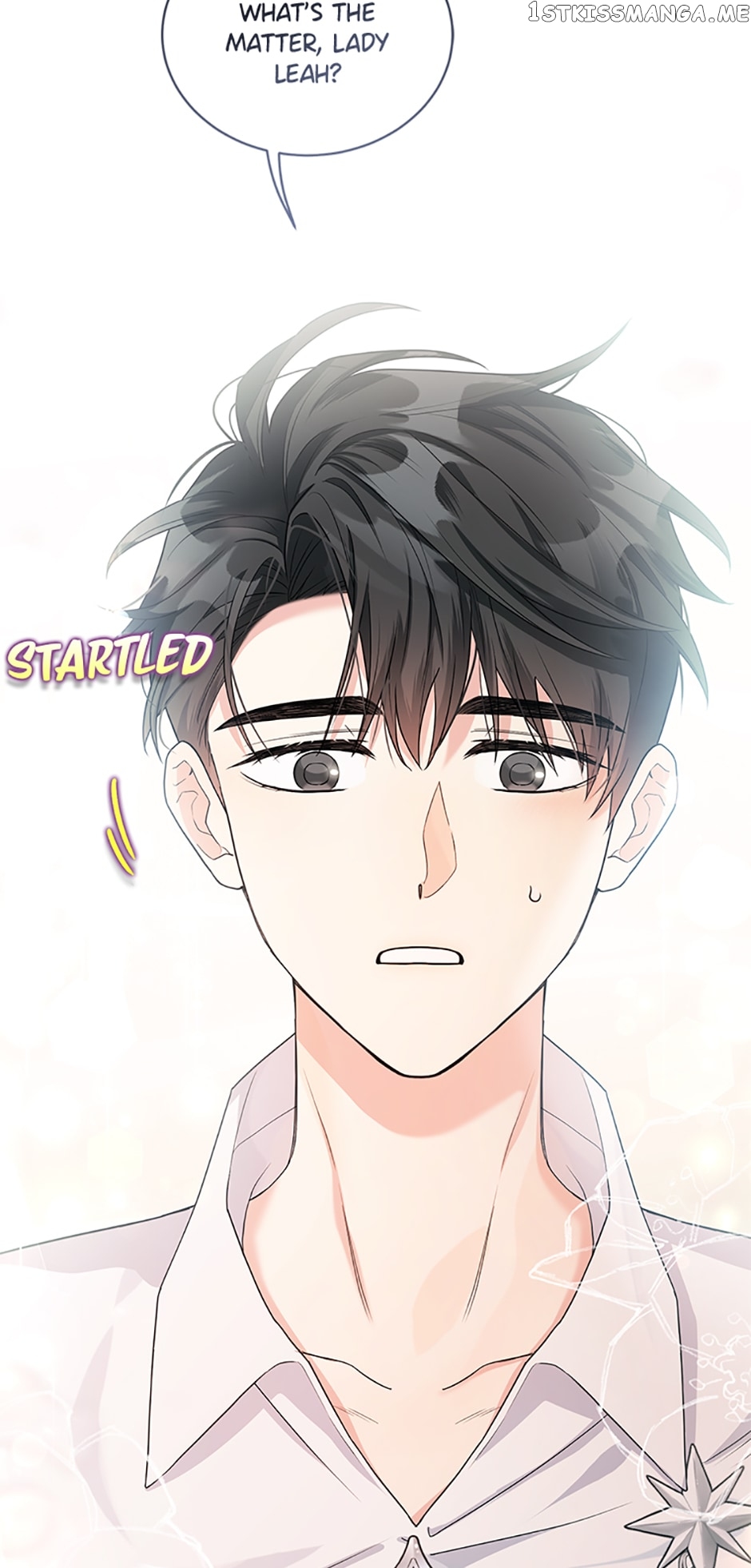 The Peach of June Chapter 44 - page 119