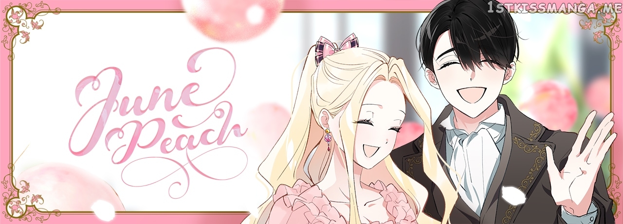 The Peach of June Chapter 44 - page 134