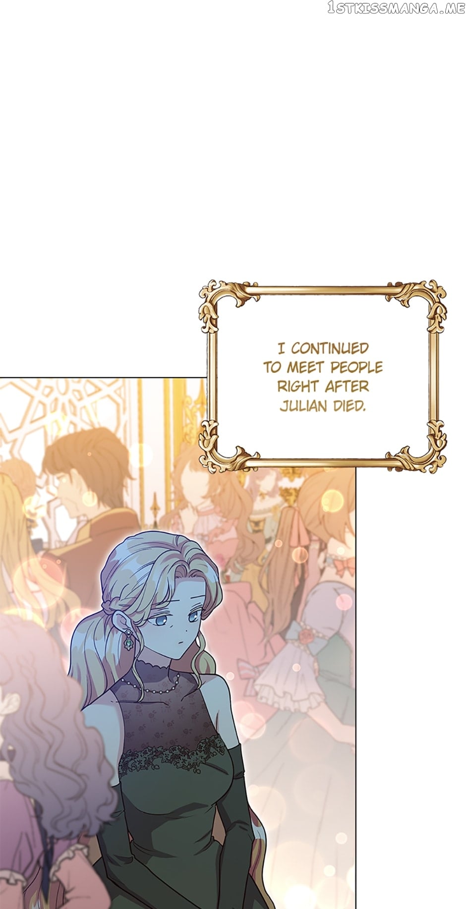 The Peach of June Chapter 44 - page 18