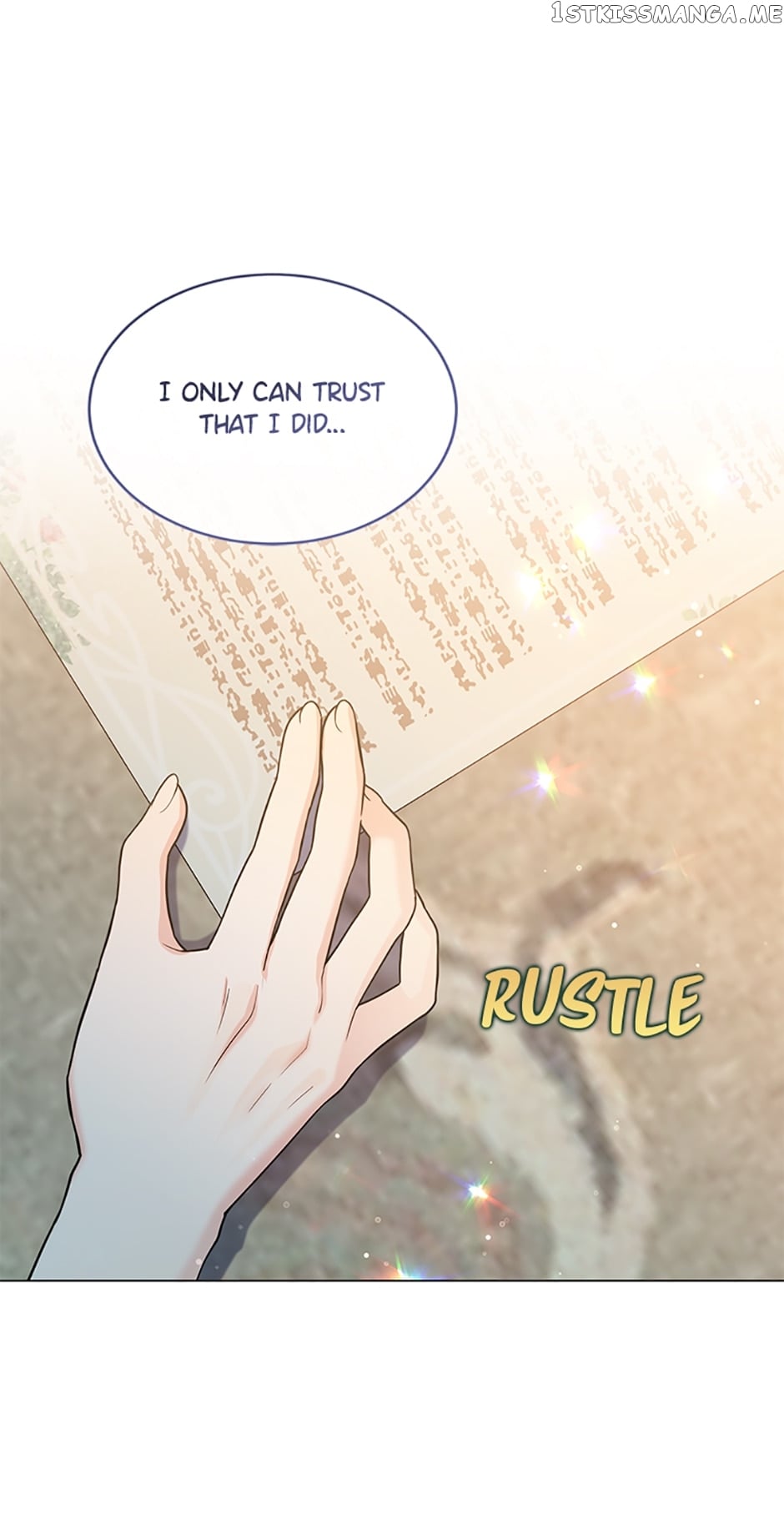 The Peach of June Chapter 44 - page 52