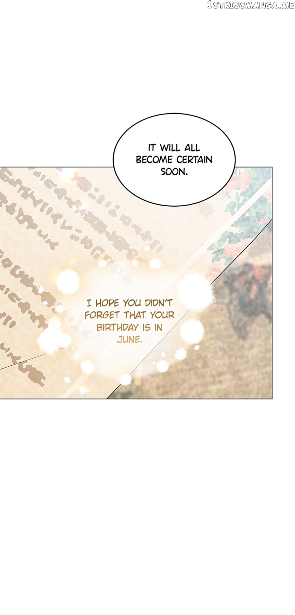 The Peach of June Chapter 44 - page 53