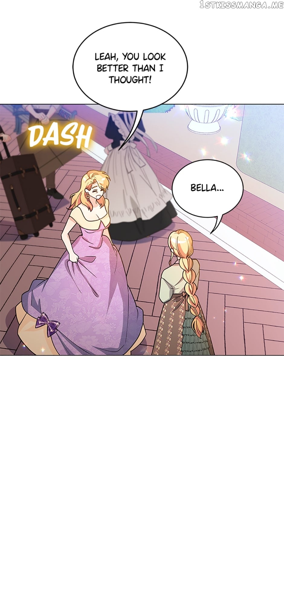 The Peach of June Chapter 44 - page 56