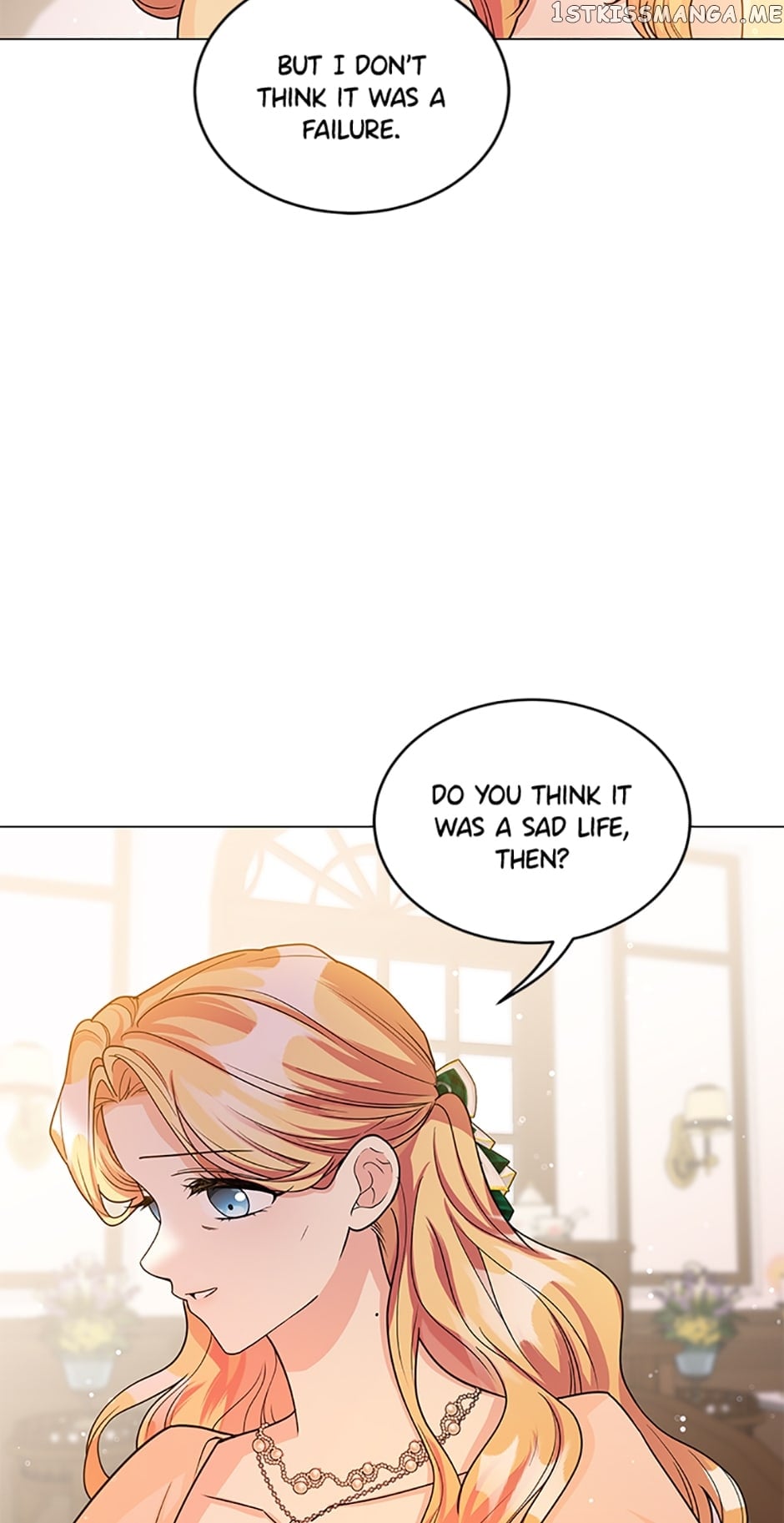 The Peach of June Chapter 44 - page 68