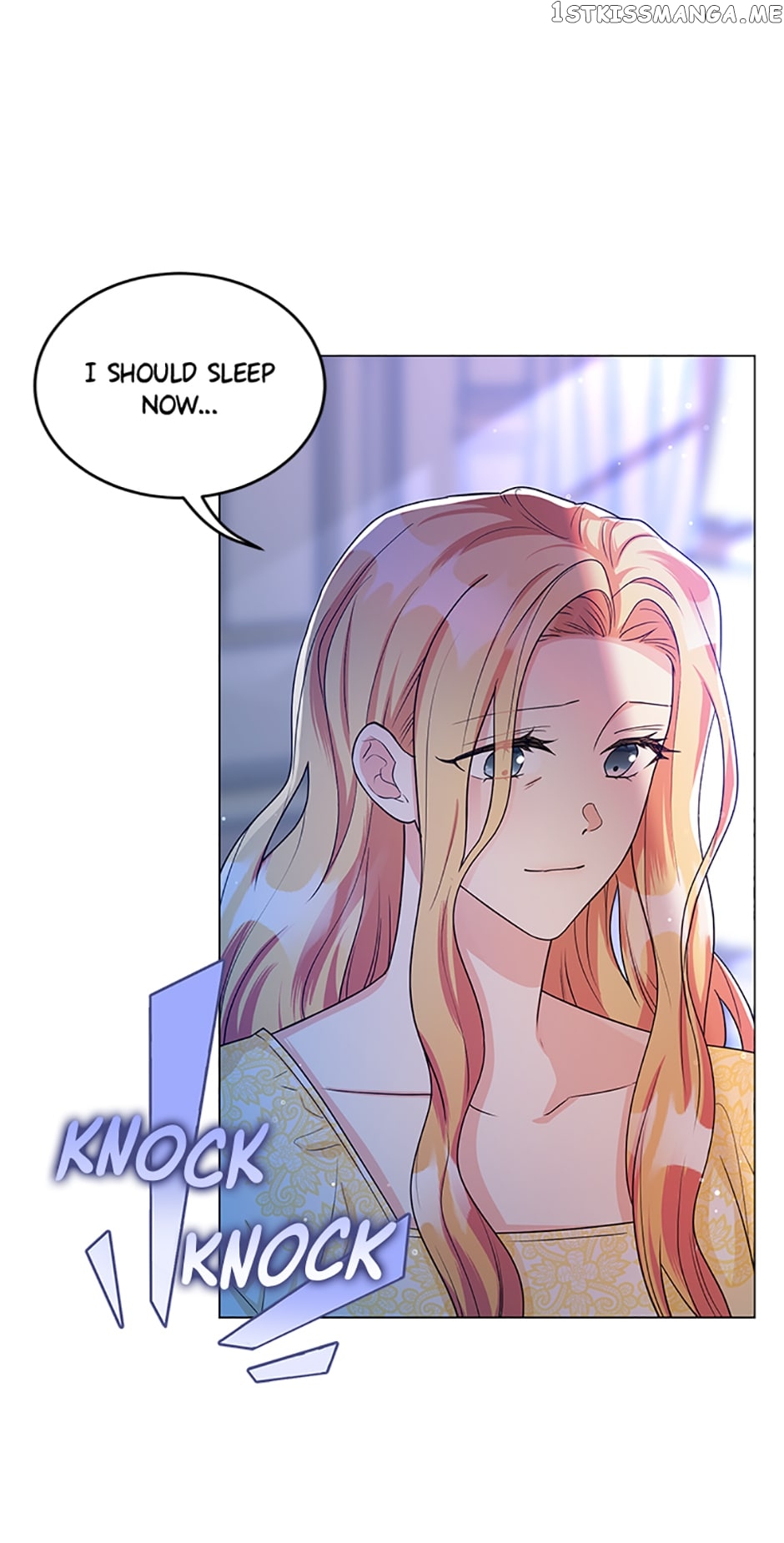 The Peach of June Chapter 44 - page 88