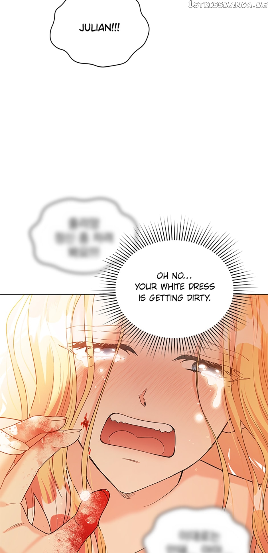 The Peach of June Chapter 43 - page 104