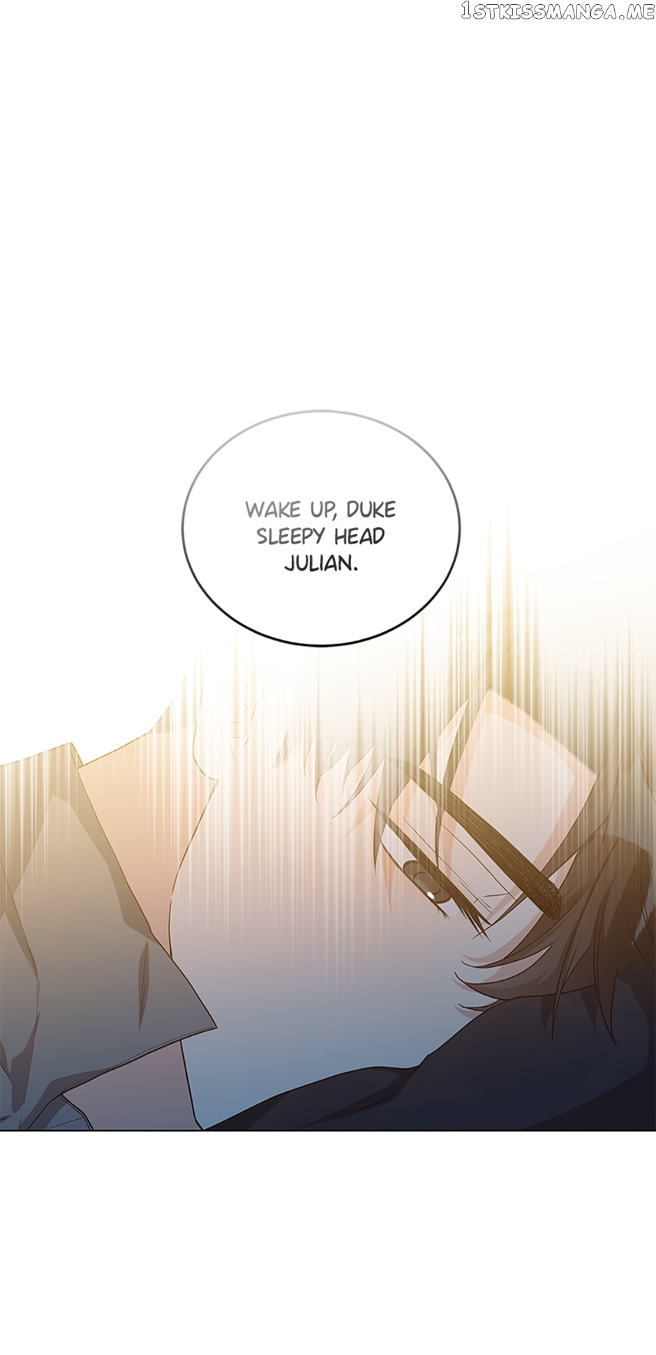 The Peach of June Chapter 43 - page 108