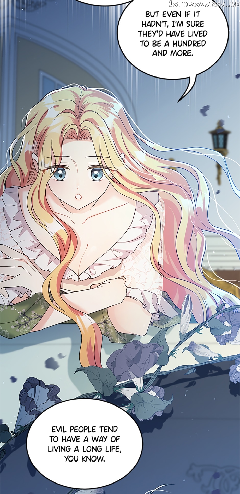 The Peach of June Chapter 43 - page 24