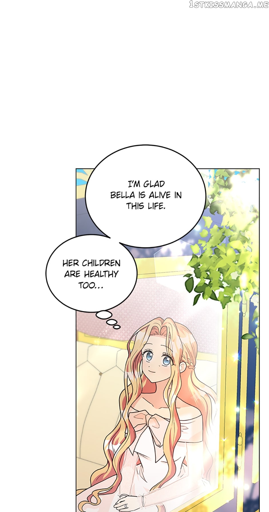 The Peach of June Chapter 43 - page 71