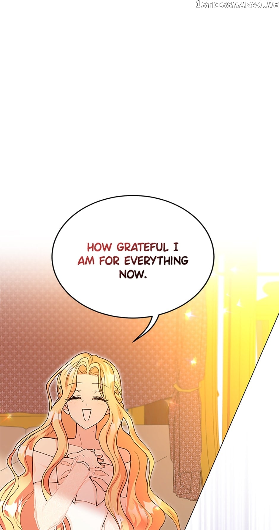 The Peach of June Chapter 43 - page 75