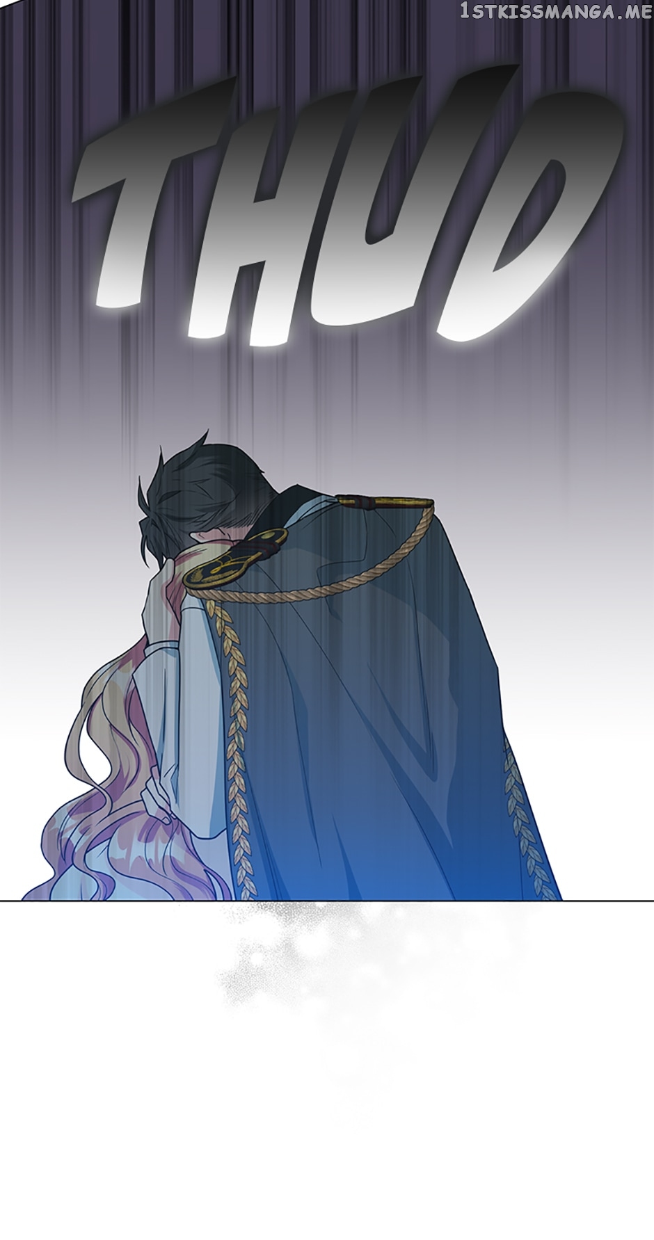 The Peach of June Chapter 43 - page 79