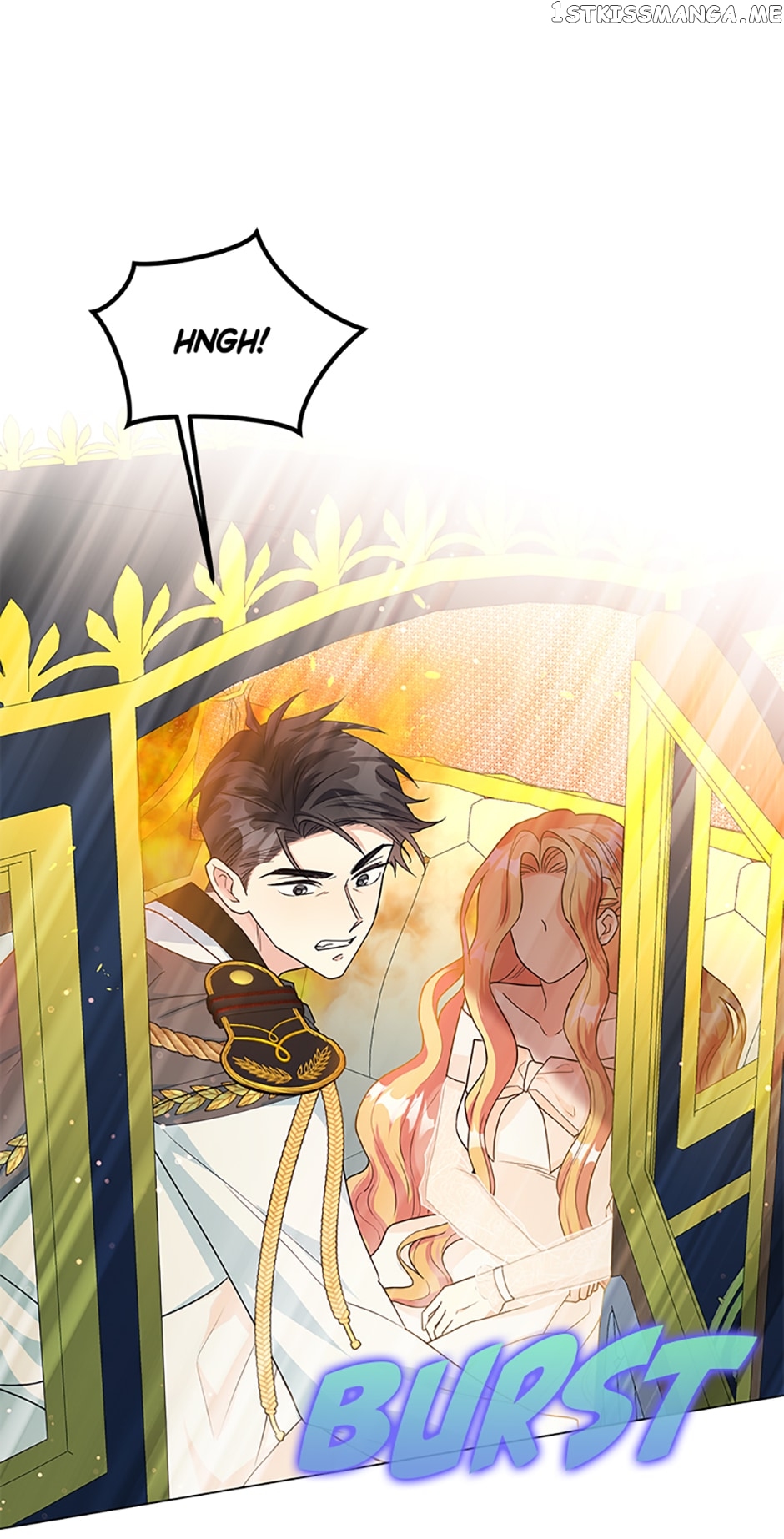 The Peach of June Chapter 43 - page 86
