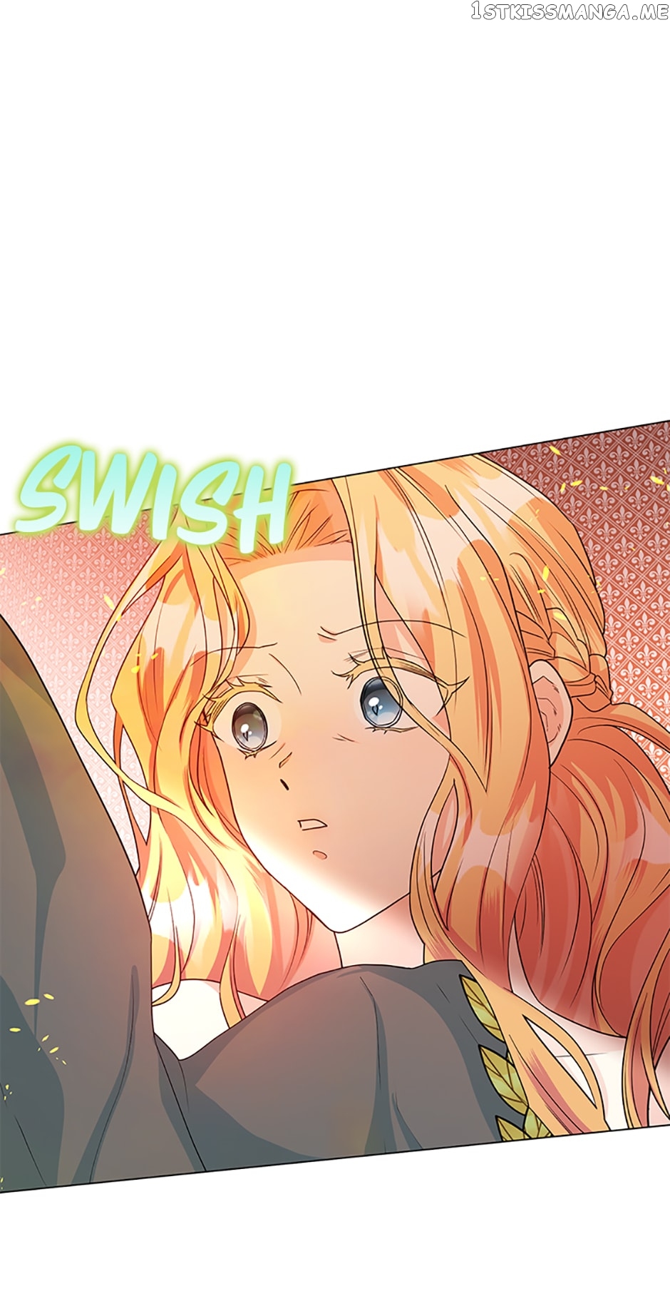 The Peach of June Chapter 43 - page 87