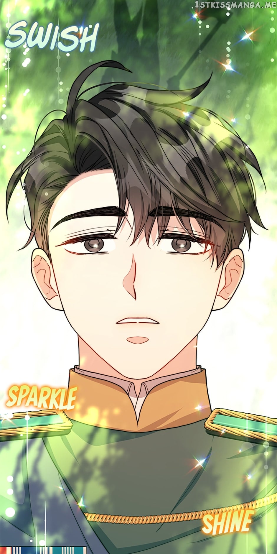 The Peach of June Chapter 42 - page 45