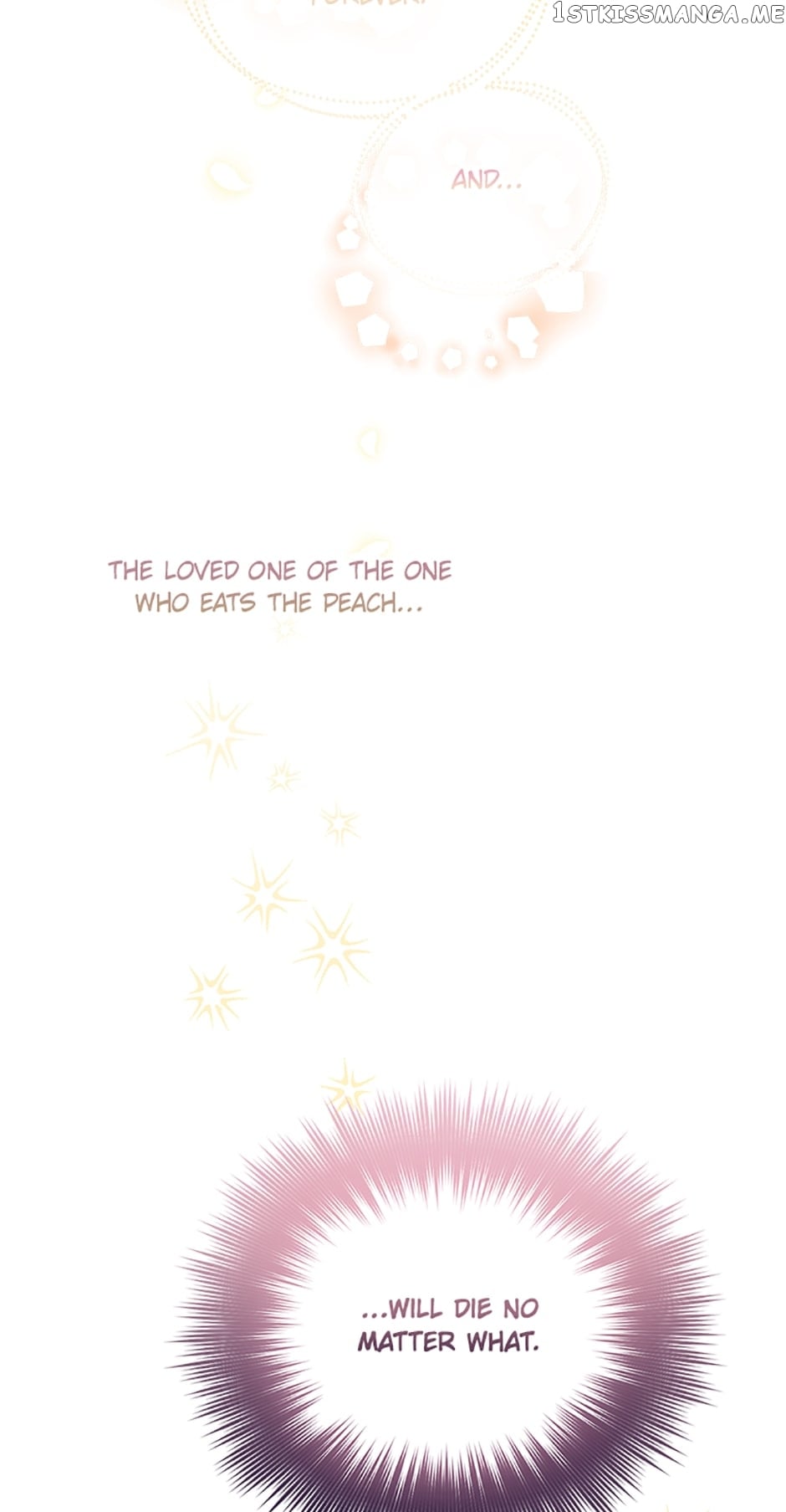 The Peach of June Chapter 42 - page 60