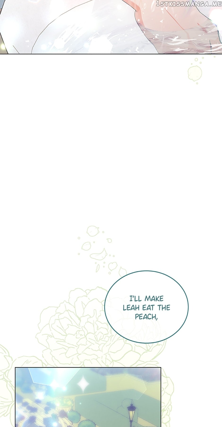 The Peach of June Chapter 42 - page 64