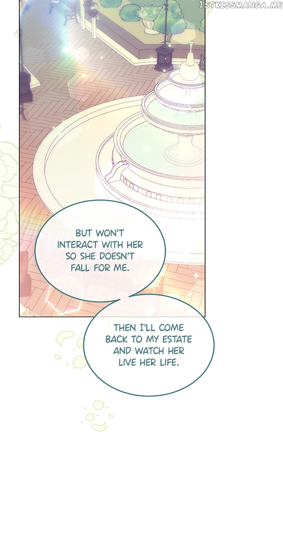 The Peach of June Chapter 42 - page 65