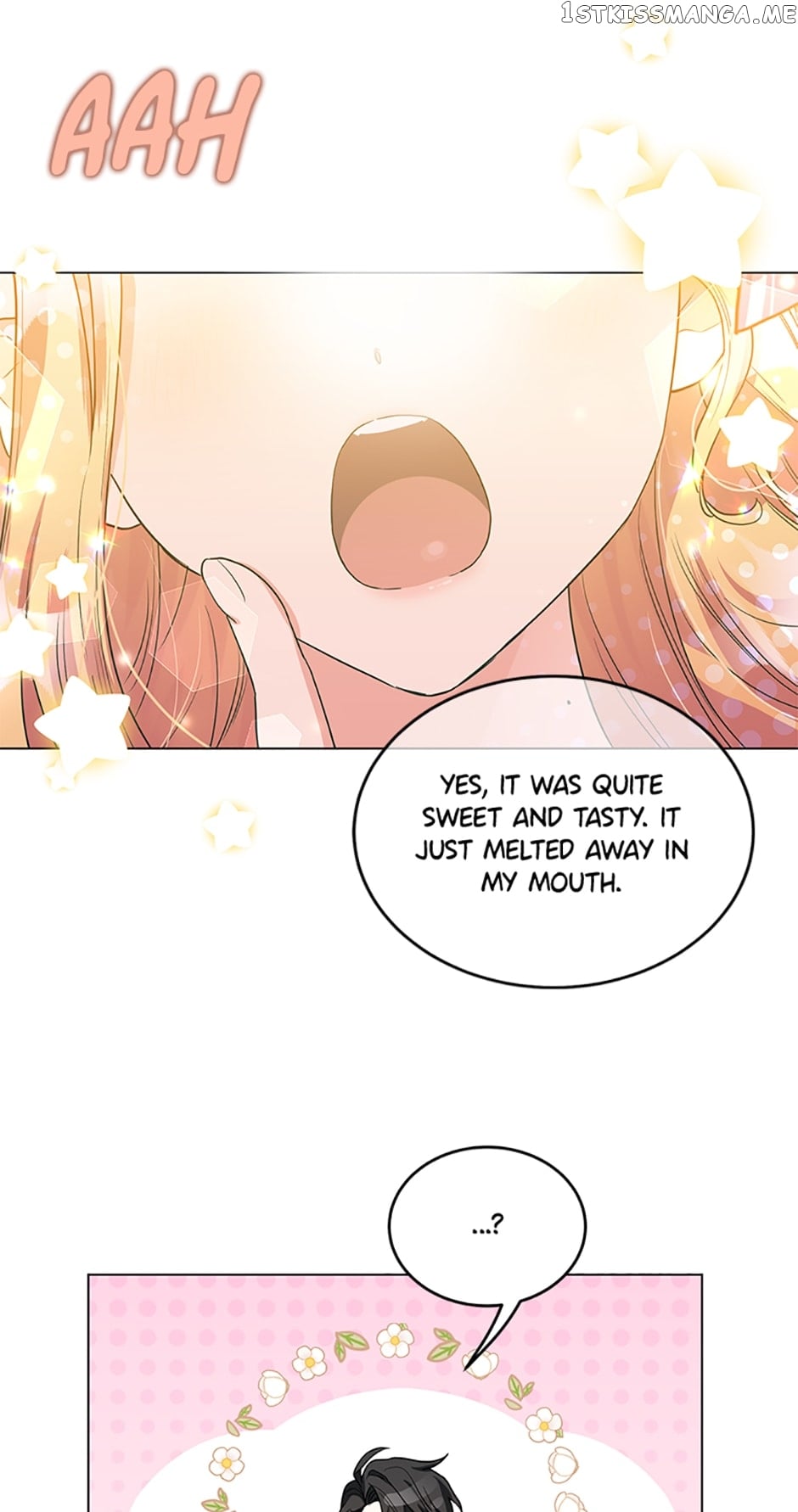 The Peach of June Chapter 42 - page 68
