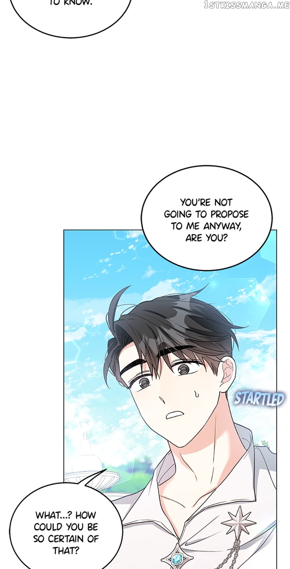 The Peach of June Chapter 42 - page 85