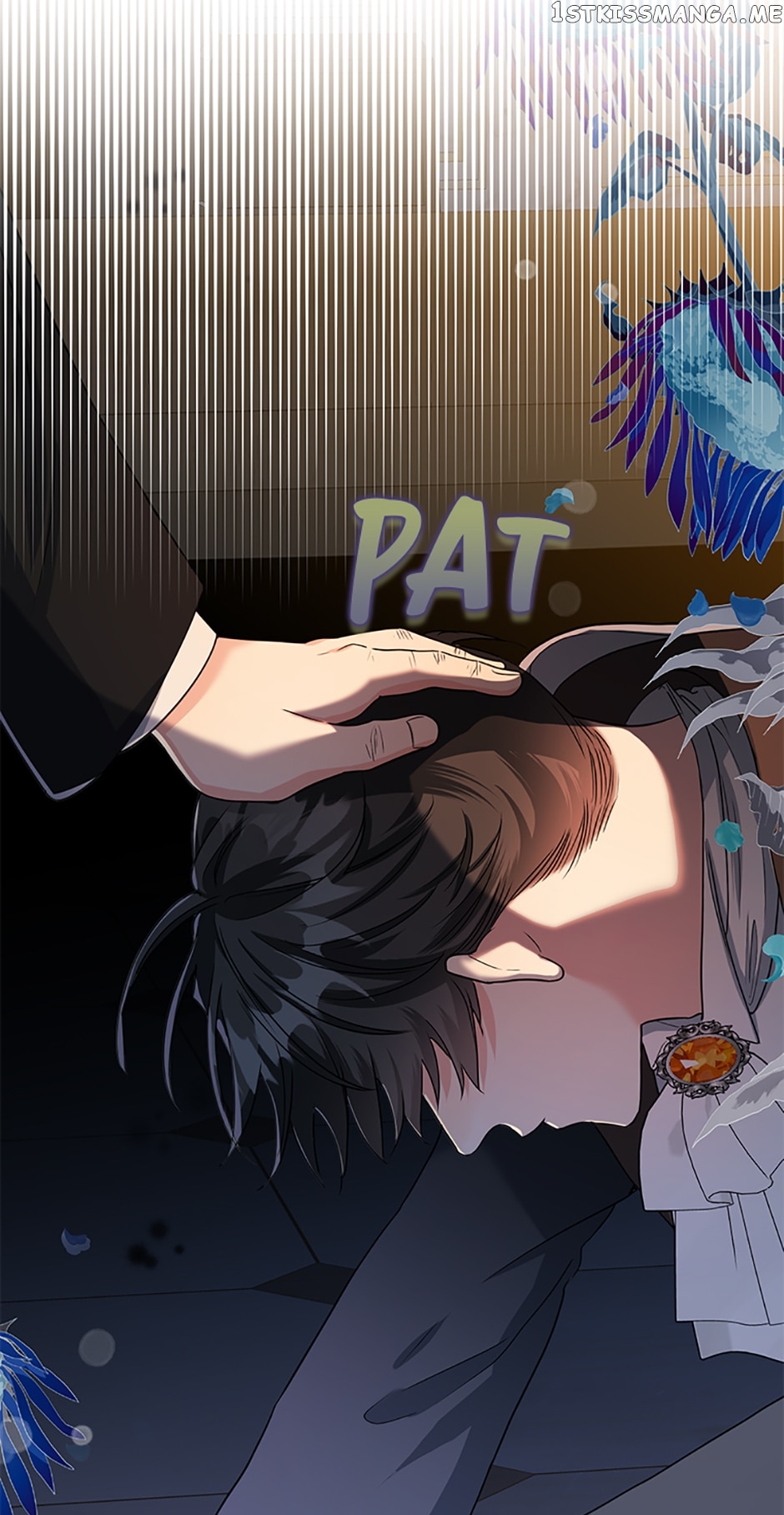 The Peach of June Chapter 41 - page 18