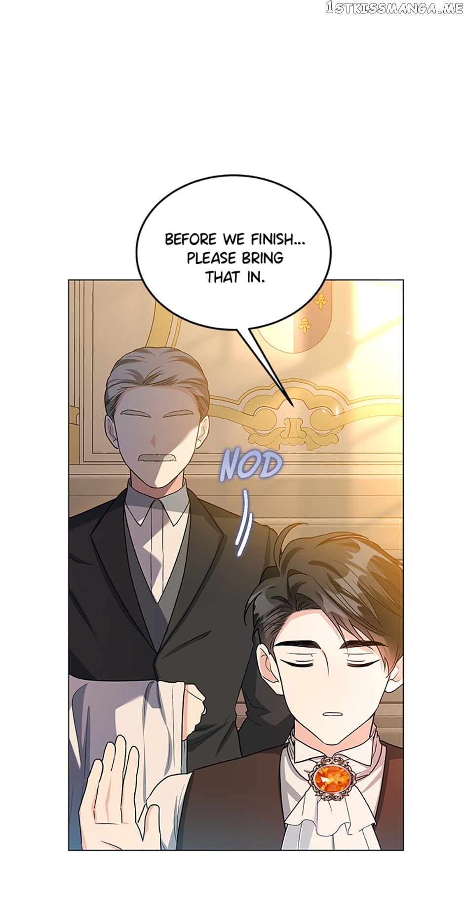 The Peach of June Chapter 41 - page 28