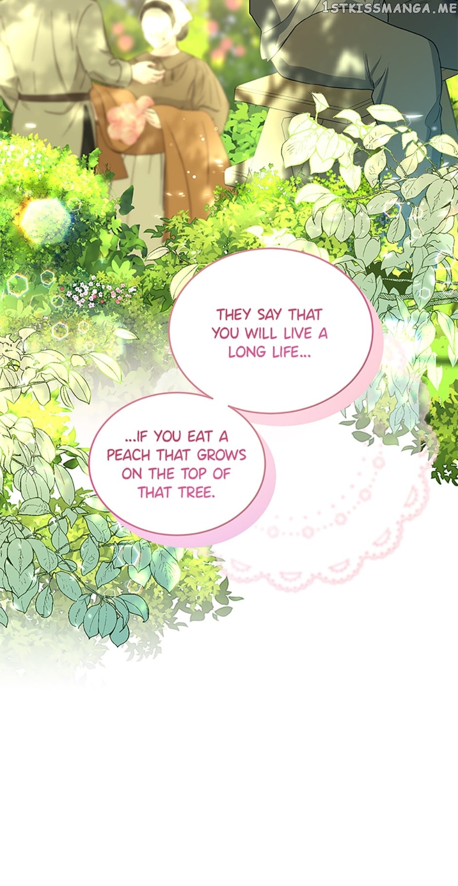 The Peach of June Chapter 41 - page 32