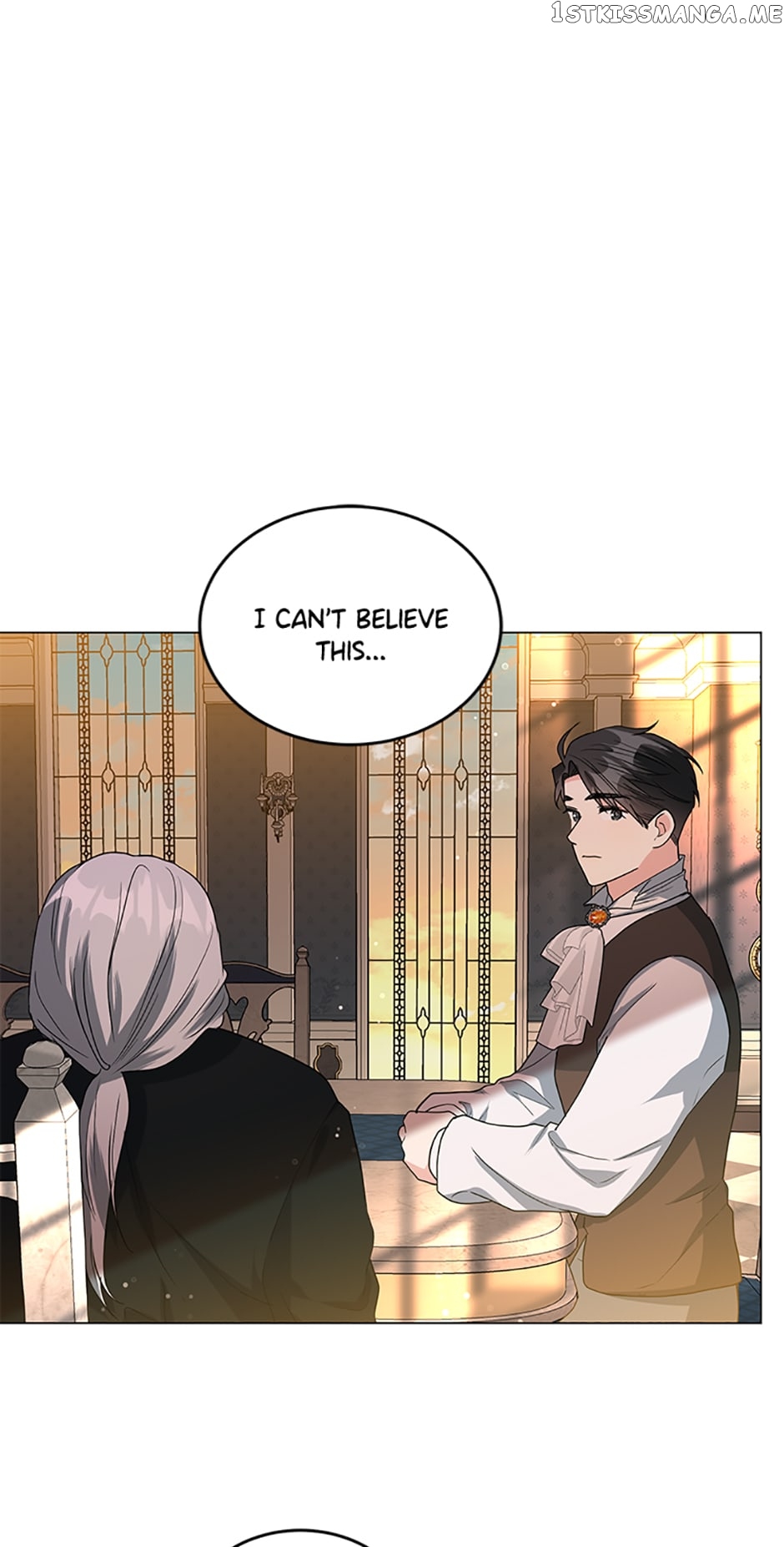 The Peach of June Chapter 41 - page 49
