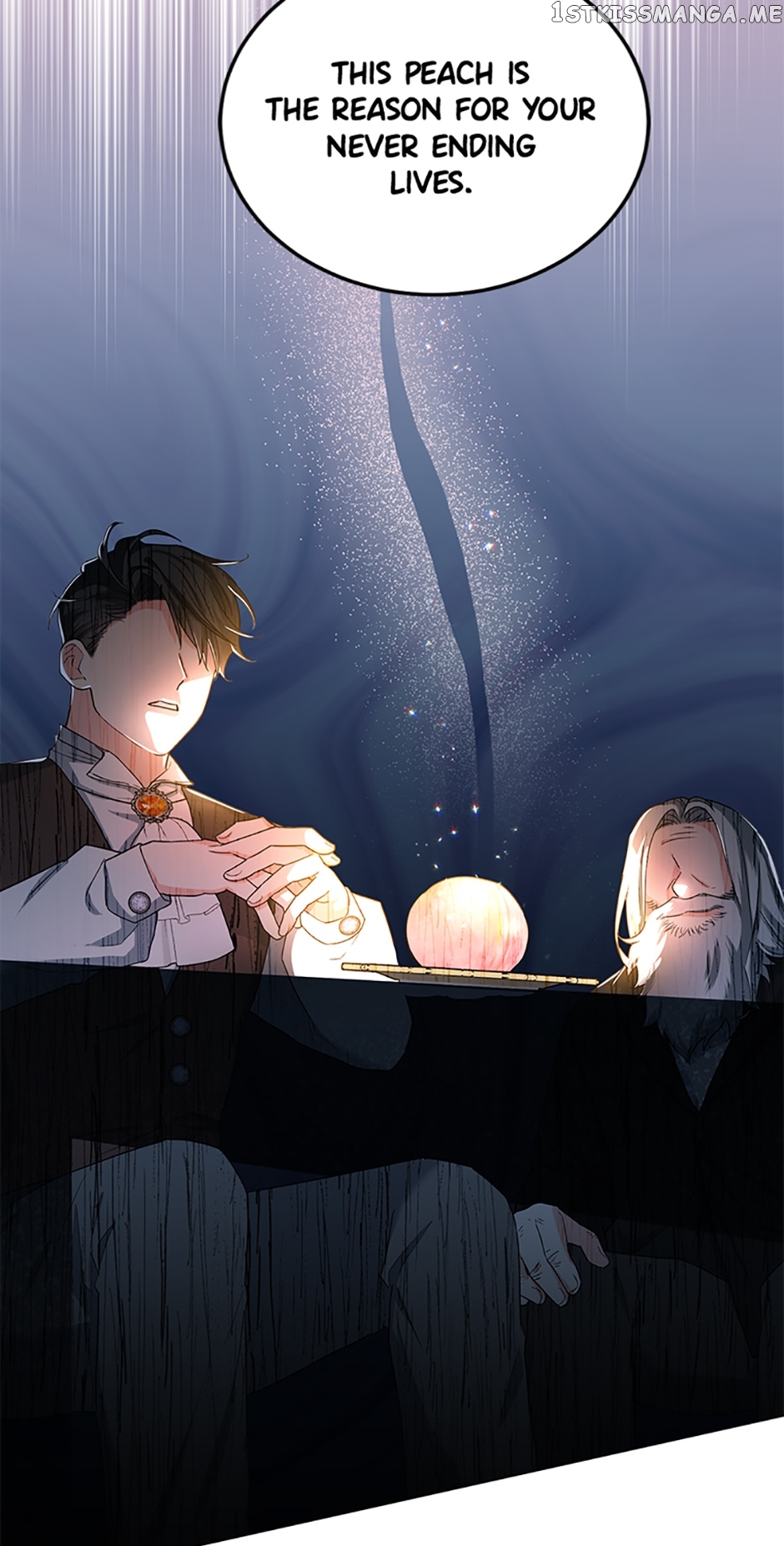 The Peach of June Chapter 41 - page 52
