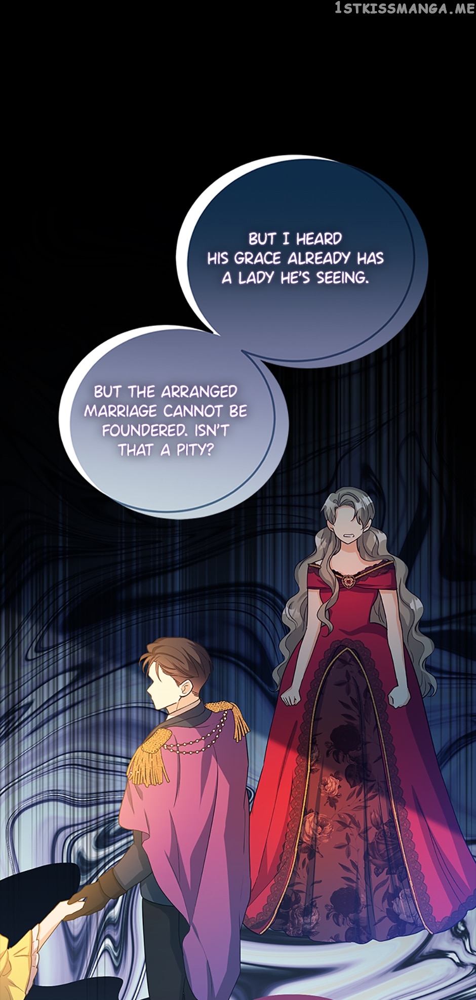 The Peach of June Chapter 41 - page 67