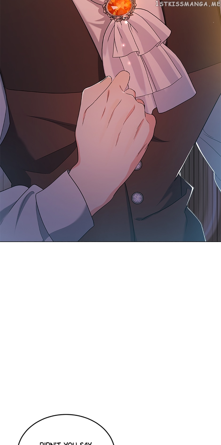 The Peach of June Chapter 41 - page 8