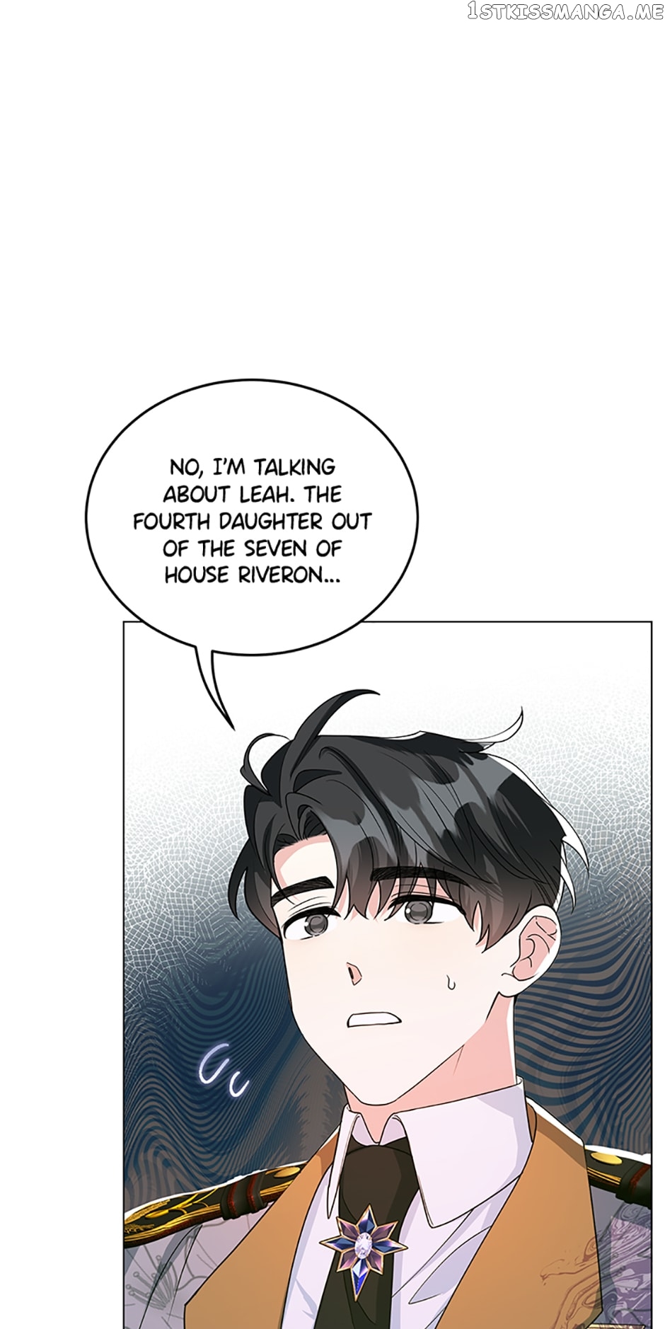 The Peach of June Chapter 40 - page 16