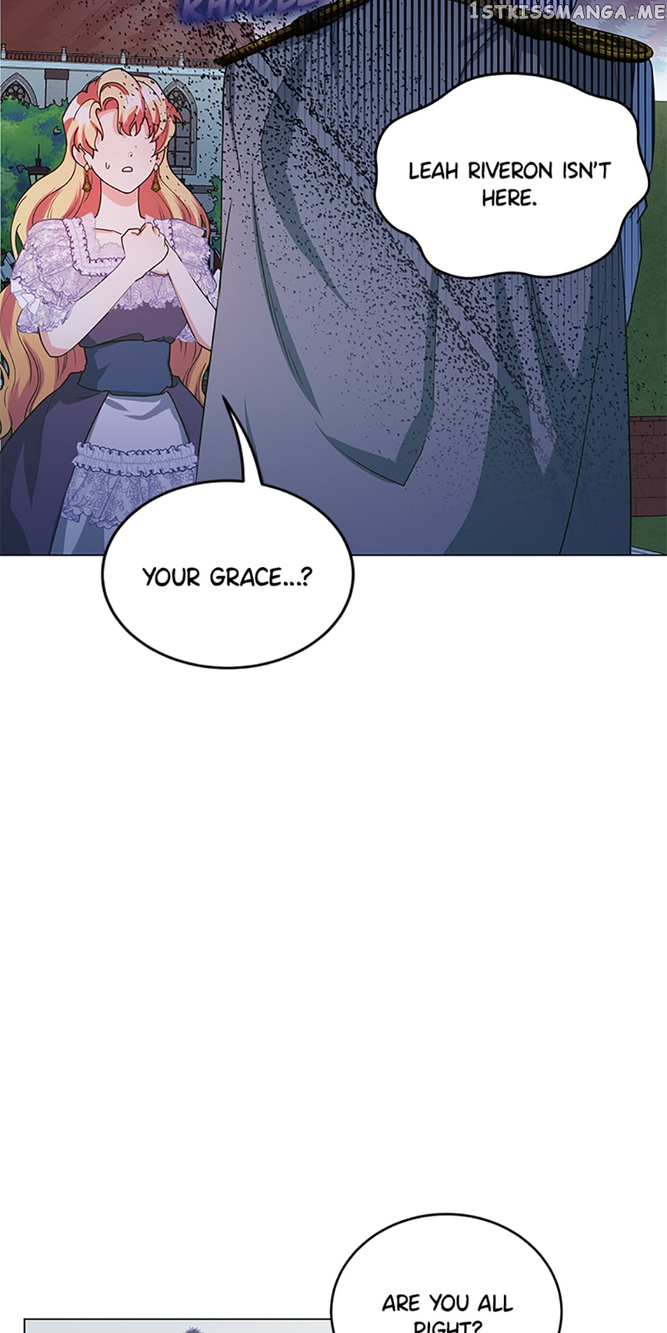 The Peach of June Chapter 40 - page 22