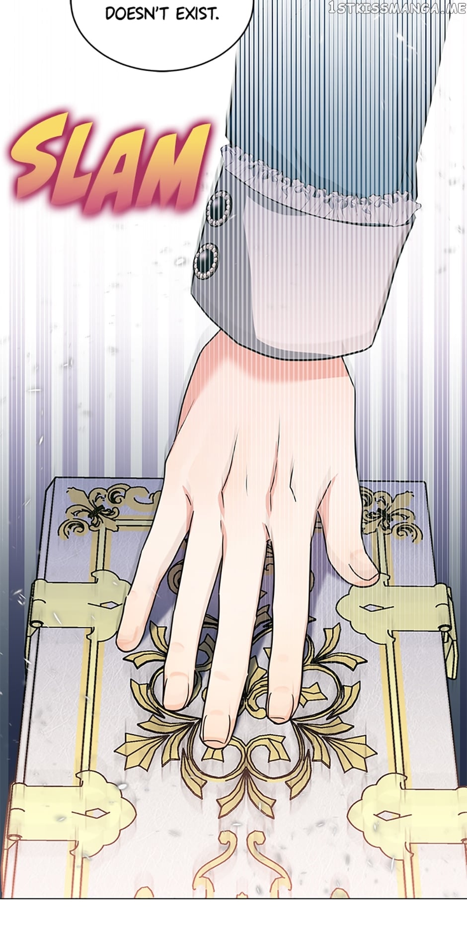 The Peach of June Chapter 40 - page 33