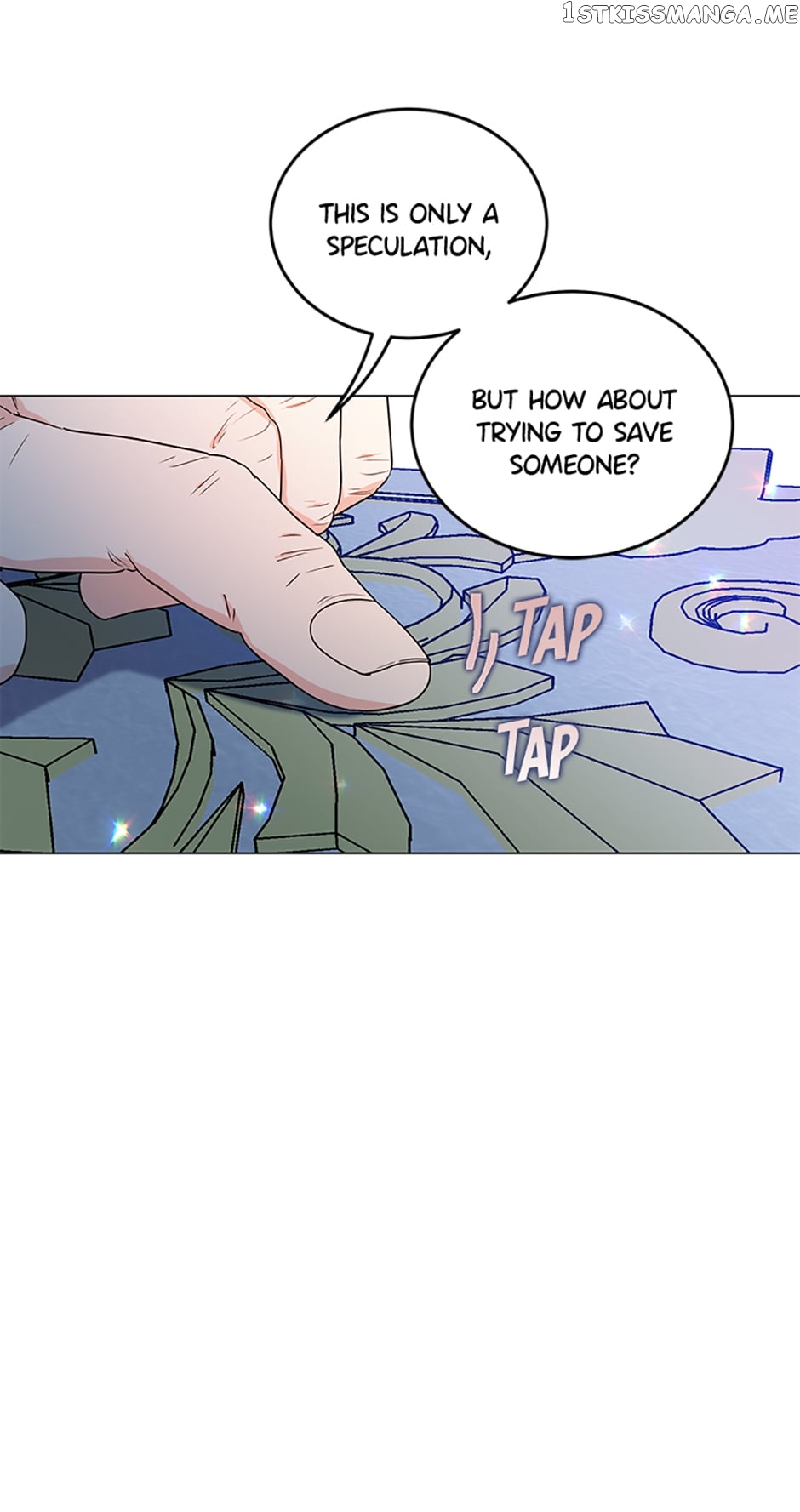 The Peach of June Chapter 40 - page 48